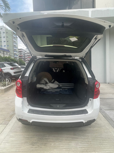 Chevrolet Equinox Para Mamá En Oferta