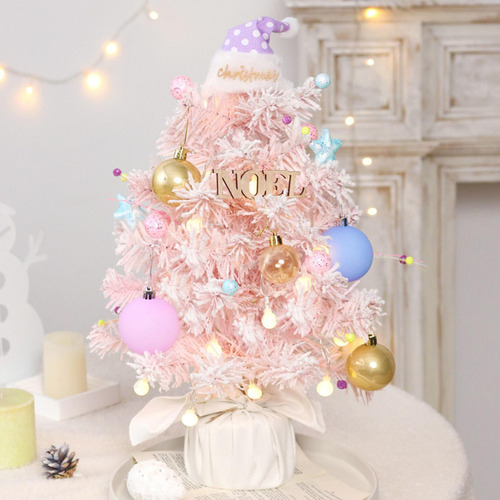 Mesa Preiluminada Para Árbol De Navidad, Centro De Mesa,