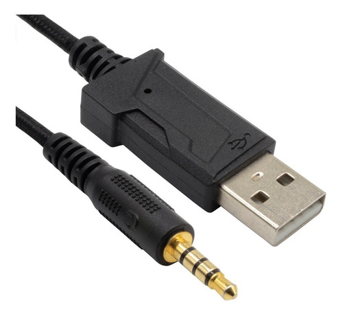 Imagen 6 de 8 de Audífonos Gamer Tech K-x15 Para Ps4 Y Pc Sonido 7.1 Led