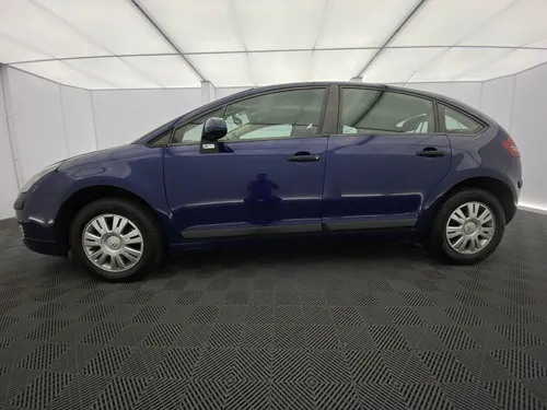 Citroën C4 1.6 Sx Mt