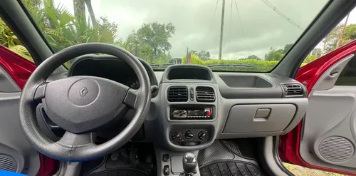 Renault Clio II 1.2 Campus Express