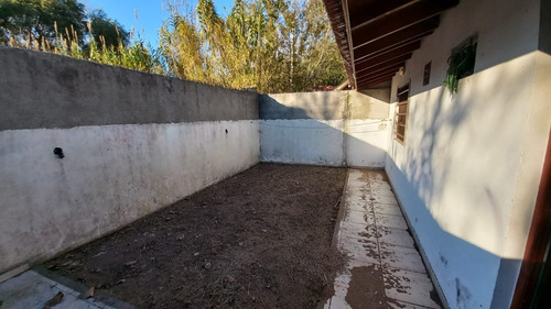 Imagen 4 de 13 de Venta Departamento Tipo Casa 3 Ambientes Independiente, En Mar Del Tuyu. (oportunidad)