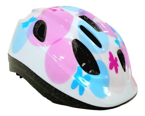 Casco De Ciclismo Para Niños Evol  - Solo Bici