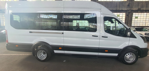 Ford Transit 2.0 Minibus 17+1 460E