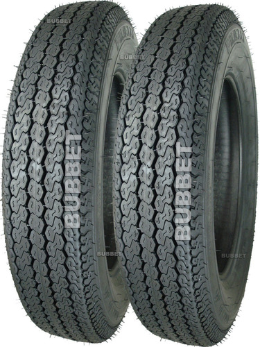 02 Pneus Novos 5.60-15 Pirelli Tornado Alfa 560-15  Vw Fusca