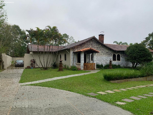 Chácara Para Venda Em Mogi Das Cruzes, Taiaçupeba, 4 Dormitórios, 2 Suítes, 4 Banheiros, 15 Vagas - 2916_2-1132293
