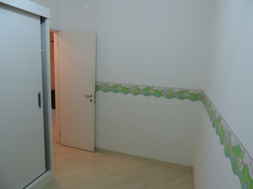Apartamento À Venda Na Rua Kalil Nader Habr, Saúde, São Paulo - Sp - Liv-1627