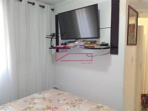 Imagem 9 de 24 de Apartamento Penha De França São Paulo/sp - 292