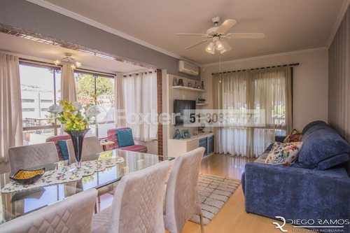 Imagem 5 de 30 de Apartamento, 2 Dormitórios, 85.39 M², Jardim Lindóia - 176310