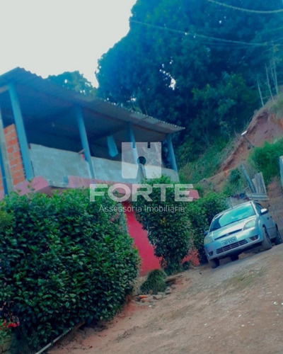 Imagem 3 de 8 de Sobrado De 3 Dormitorios Na Vila São Paulo, Em Mogi Das Cruzes. Imobiliárias De Mogi Das Cruzes. - Ca00208 - 69871860
