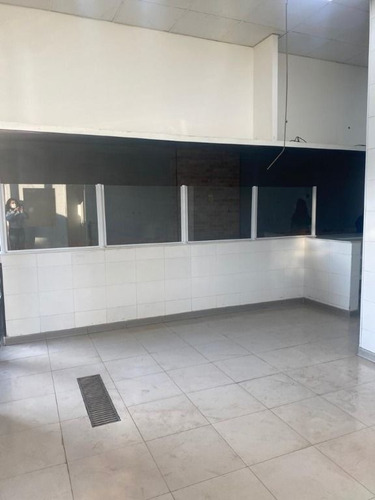 Imagem 5 de 22 de Loja Para Alugar, 161 M² Por R$ 11.290,00/mês - Rudge Ramos - São Bernardo Do Campo/sp - Lo0054