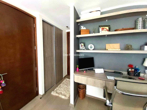 Gran Terraza Depto En Venta De 2b2d1e1b Dehesa Central