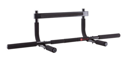 Imagen 3 de 4 de Barra Para Puerta Pull Up Bicep Espalda Abdominales