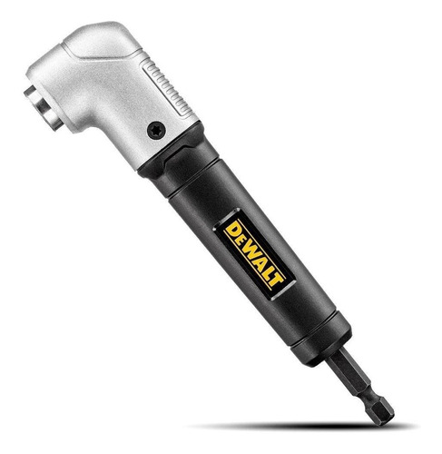 Adaptador Angular Ptas P/taladro Dewalt Dwara120