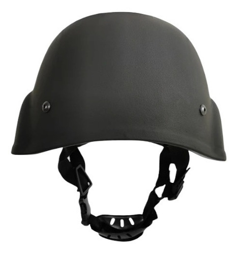 Casco Balístico Kevlar Nivel 3a Pasgt