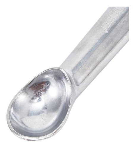 Balunbei Cuchara De Helado Original Ergonómica De Una Pieza
