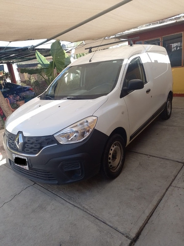 Renault Kangoo 1.6 Intens