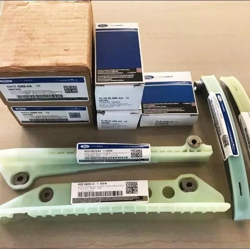 Kit Cadena Tiempo Ford Explorer 4.6 2006 2007 2008 2009 2010
