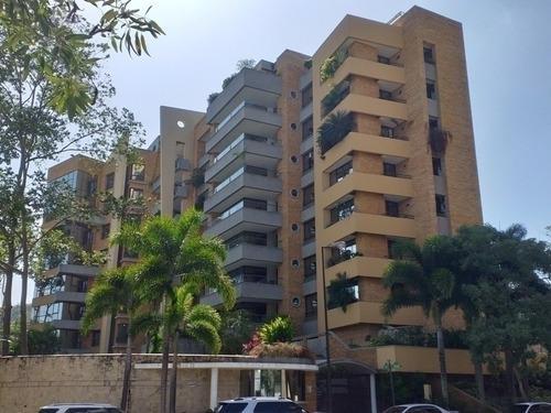Imagen 1 de 30 de Maria Eugenia Blanco Vende Apartamento En Terrazas Del Country, Valencia 126104