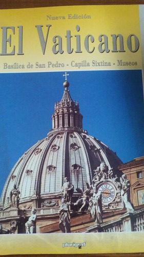 El Vaticano - Cinzia Valigi