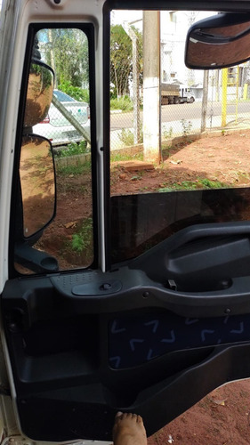 Stralis 460 6x2 Autom Financio 1º Caminhão Ent. R$ 60.000