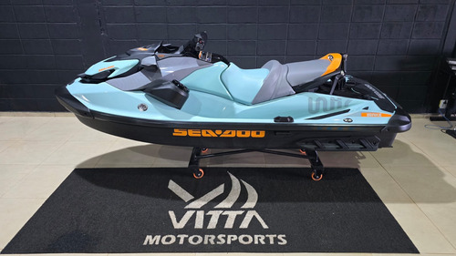 Seadoo Jet Ski Wake 170 - 2023