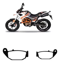 Comprar Balatas Traseras Cerámicas Mb Tekken 250\u002Ftekken R-line 250