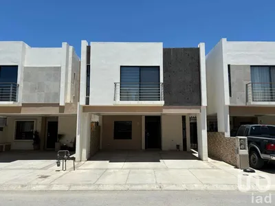 Casa en venta