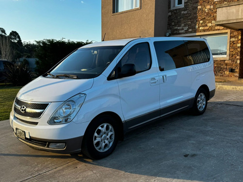 Hyundai H1 2.5 Premium 1 170cv At