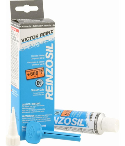 Victor Reinz 70-31414-10 Reinzosil Rtv Silicona Tubo De 70