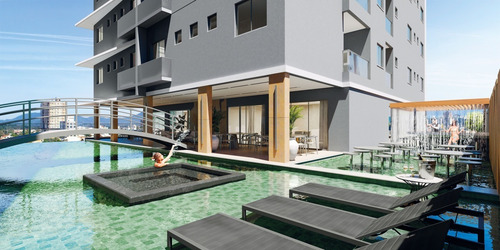 Imagem 13 de 15 de Ref: 44 - Apartamento 02 Suites No Pereque Otima Localizacao - V-amd44
