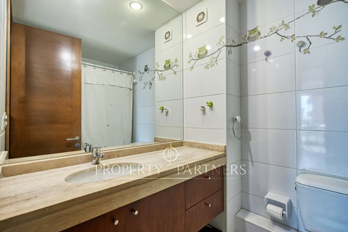 ¡gran Baja De Precio! Amplio Departamento 3d Y 3b...