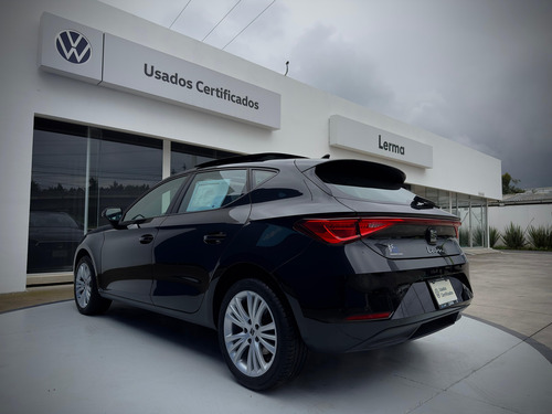 Seat Leon 1.4 Style T 150hp Dsg