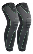 Comprar Joelheiras Articulada Para Ligamentos Rompidos 2 Unidades Cor Preto Tamanho G-gg