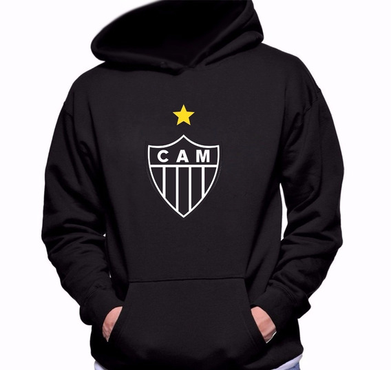 blusa de frio do atletico mineiro