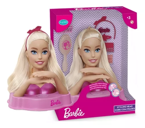 Maquiagem da Barbie: Maquiadora ensina a ficar igual à boneca