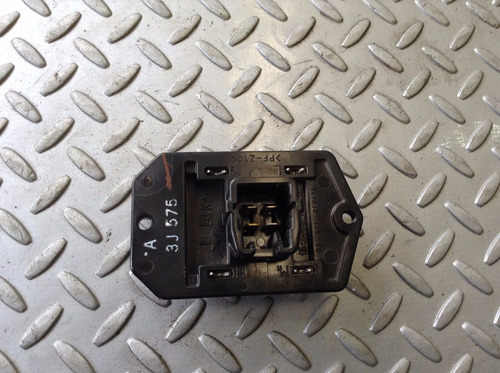 Resistencia Blower Toyota Corolla 1.8 Lts Aut 03-08 Orig