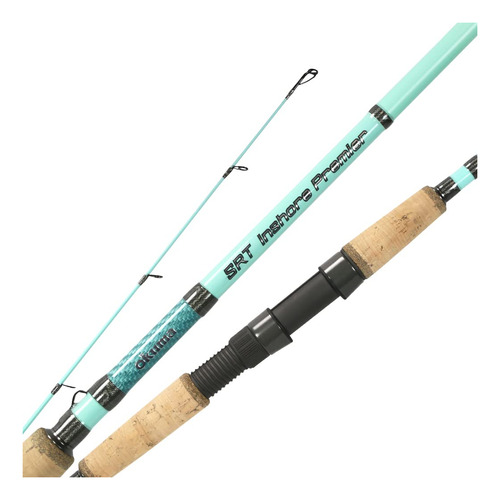 Caña Okuma Srtp- 701mh Srt Bajura Premier 7' 0 Mh