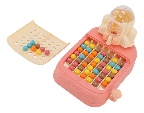 Juego De Ajedrez De Eliminación De Bolas Para Niños, Entrena
