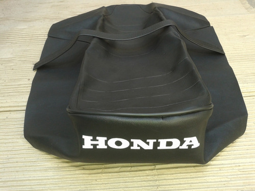 Honda C90 M/n Patada Tapizado Réplica Original Funda Asiento