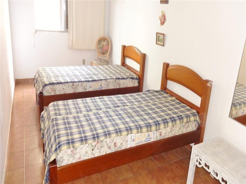 Imagem 8 de 15 de Apartamento Residencial À Venda, Praia Das Astúrias, Guarujá. - Ap2286 - 34708989