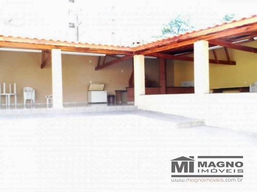 Imagem 3 de 11 de Apartamento Com 3 Dormitórios À Venda Em São Miguel Paulista - Ap1966