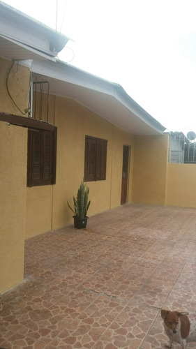 Casa 3 Dorm. 121m/2 Terr. 308m/2 Esteio Rs 93285090.