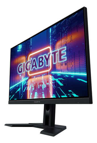 Monitor Gamer 27 Gigabyte M27q-sa Qhd Ips 0,5ms 170hz Rev2