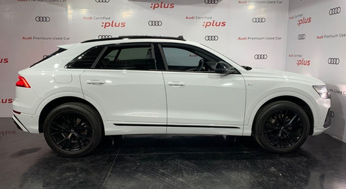 Imagen 8 de 14 de Audi Q8 3.0 55 Tfsi Quattro 2019