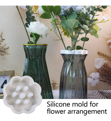 S Molde Para Soporte Floral Molde Para Arreglos Florales