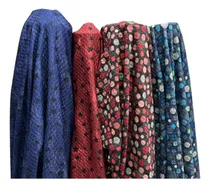 Comprar Tela Matelase Estampado X 5 Metros Para Buzos Y Camperas