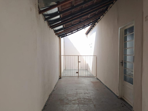 Imagem 2 de 30 de Casa Com 2 Dormitórios À Venda, 121 M² Por R$ 235.000,00 - Jardim João Paulo Ii - São José Do Rio Preto/sp - Ca8929
