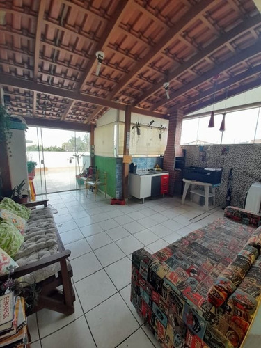Imagem 27 de 30 de Cobertura Com 2 Dormitórios À Venda, 50 M² Por R$ 318.999,99 - Vila Alto De Santo André - Santo André/sp - Co1038