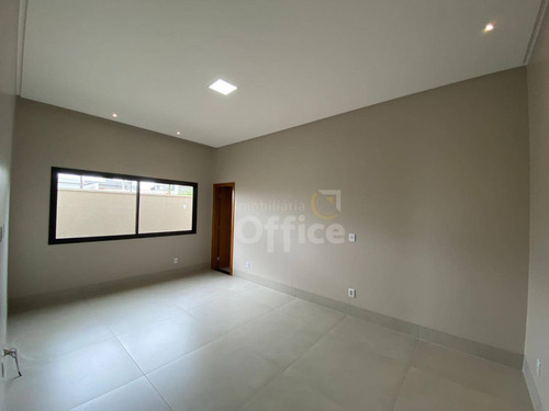 Imagem 13 de 17 de Casa Com 3 Dormitórios À Venda, 251 M² Por R$ 1.250.000,00 - Condomínio Residencial Grand Trianon - Anápolis/go - Ca0657